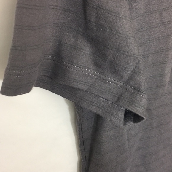 Calvin Klein men’s polo short sleeve shirt Large - Picture 3 of 8